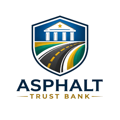 Asphalt Trust Bank